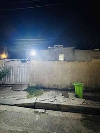 حي العسكري العابد • ١٣٧م • واجهة ٩م