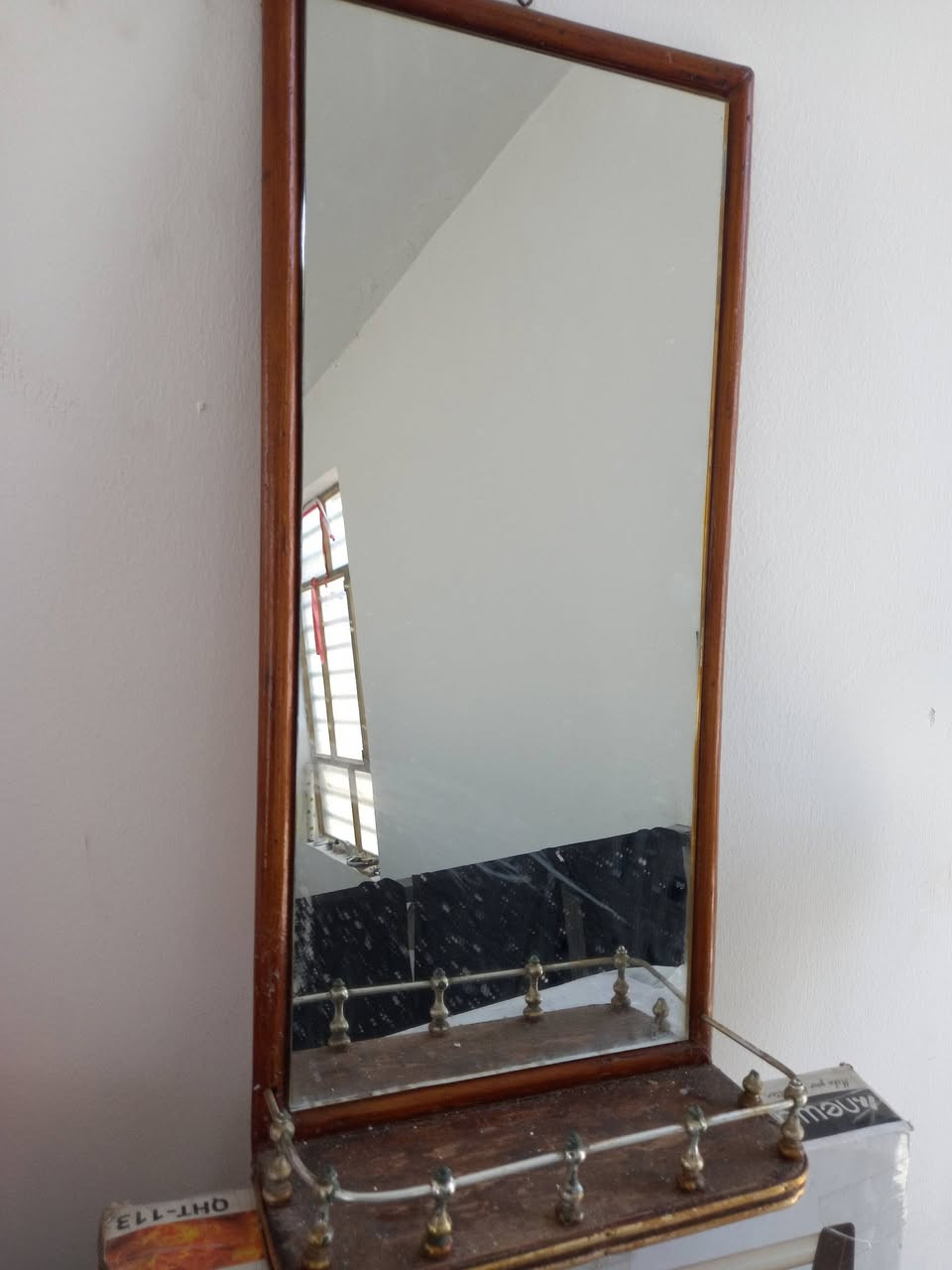 مرأة عدد٢للبيع سعر الكبيرة٣٠الف والصغيرة ٢٠الف العنوان الحريه


**إذا كنت صاحب هذا الإعلان وتريد حذفه لأي سبب، رجاءا أرسل رسالة إلى الدعم الفني**
