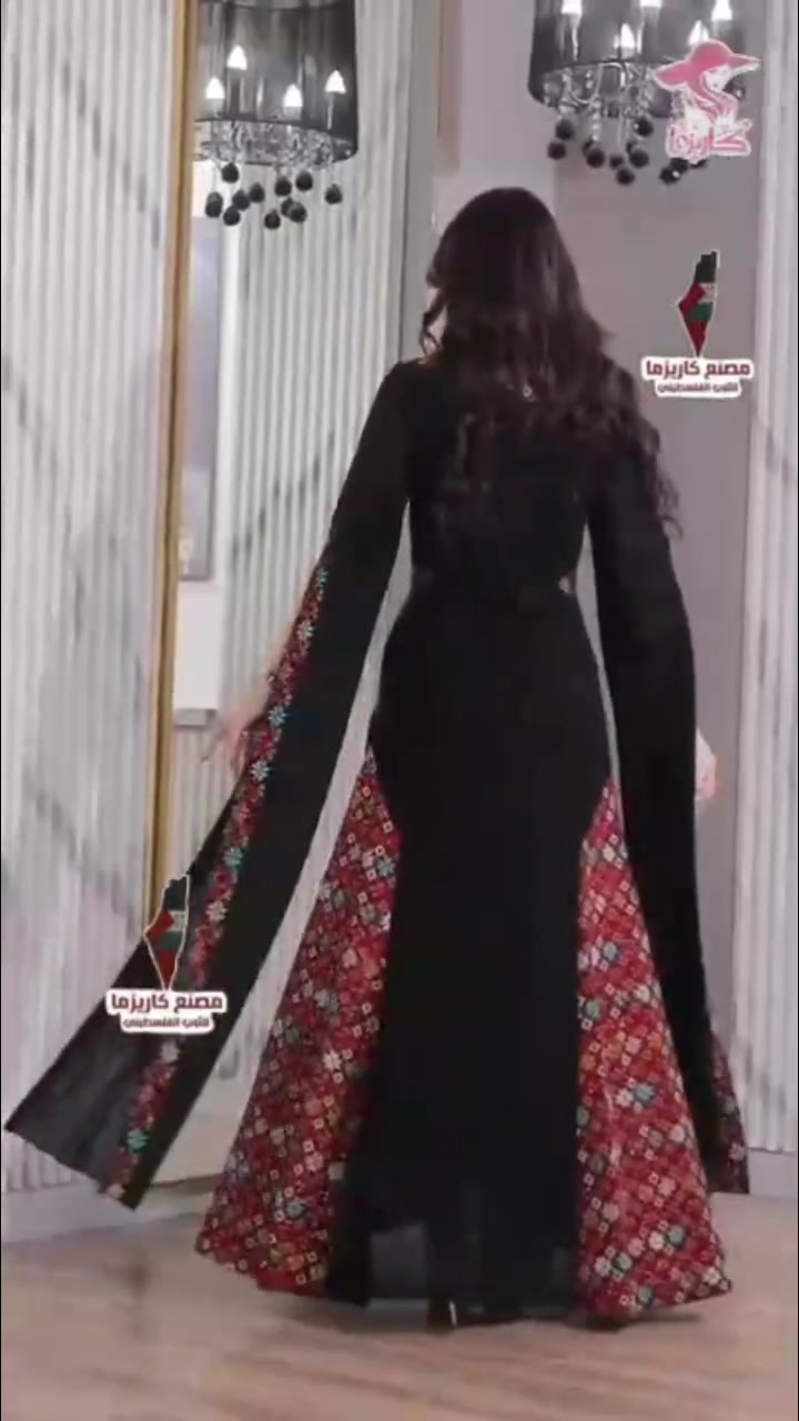 اسم الموديل :  ثوب رزان 
حصريا

الخامة  : كريب سعودي 
كم طويل  شفوان 
مطعم بكريستال
  
تطريز : ايتامين سيناوي 
المقاسات 
S
M
L
XL
01022059973
￼⁨010 09762586⁩
 #توب #مصنع_كاريزما_إسم_يعني_الثقة #ثوب_فلسطيني_ثوب_الحرية #موضة_2026 #مصنع #كاريزما #العراق


**إذا كنت صاحب هذا الإعلان وتريد حذفه لأي سبب، رجاءا أرسل رسالة إلى الدعم الفني**