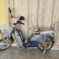 بطاريات • تقرا ٩
