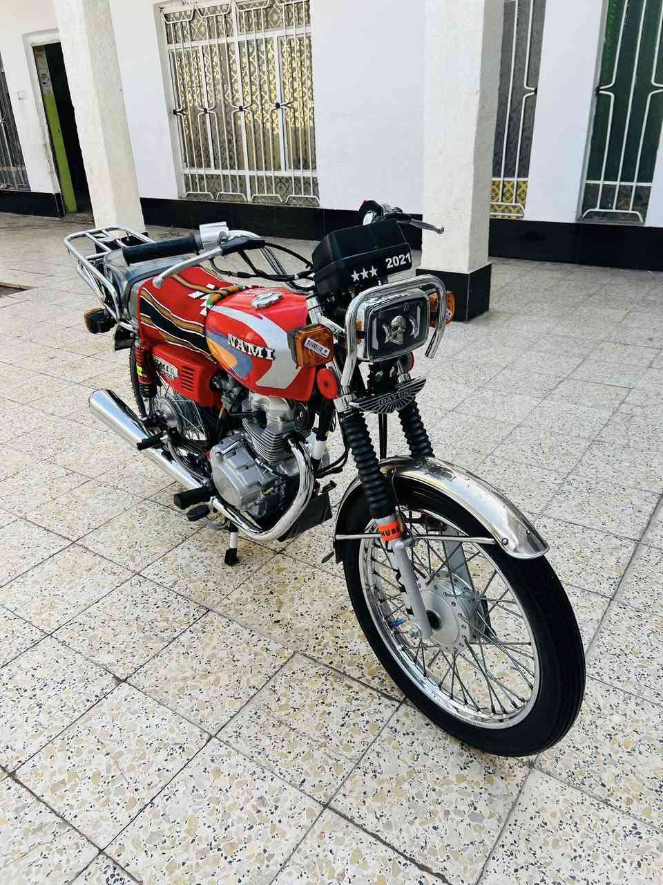 السلام عليكم دراجه ربعه كير البيع مديل 21كفاله واق صولي مكان كوت قضاء الحي للستفسار على هاذارقم /***********
