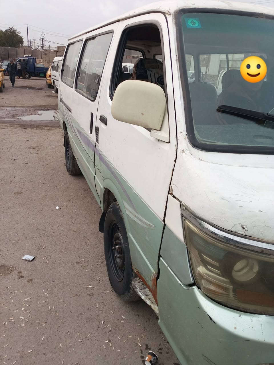 السلام عليكم جنبي 2010 رقم بغداد انكليزي شرط التحويل مصفرة هيئة وغرامات خط وبحث عبيدي بغداد جديدة سعر 49بيهة مجال حك جية ***********
