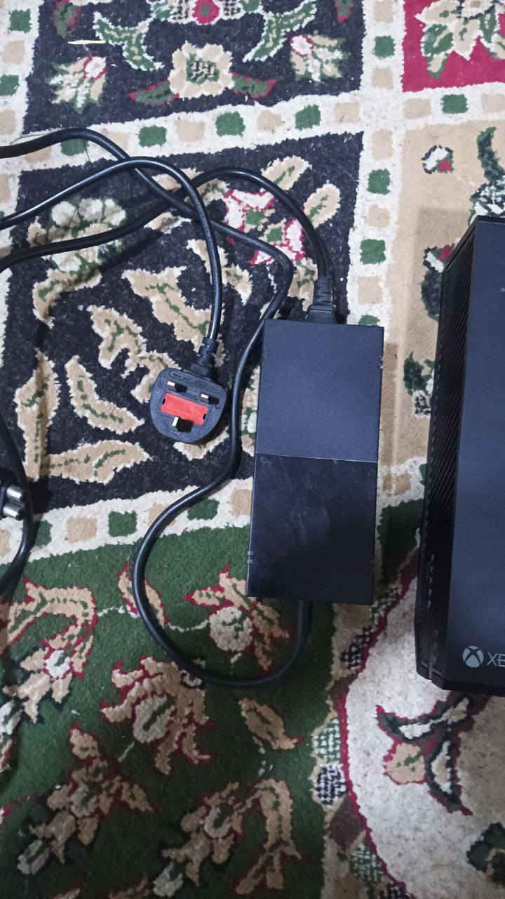 للبيع Xbox one fat ذاكره نص كيگا  و يده كيم سير و محموله اصليه و ups 850 السعر ب125مع اليو بي اس  ..المكان حلة وردية خارج


**إذا كنت صاحب هذا الإعلان وتريد حذفه لأي سبب، رجاءا أرسل رسالة إلى الدعم الفني**