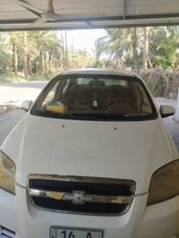 افيو • ٢٠١٠ • اوتوماتيك