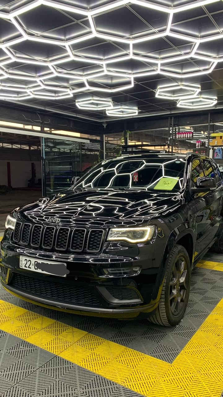 السلام عليكم ورحمة الله وبركاته

جيب s خليجي٢٠١٩ للبيع 

 فول مواصفات ماعدى الرادار
مكفولة كفالة عامة عدا اصبعين بارد بالباب اليمين السيارة استعمال شخصي وكالة هارلم مواصفات الs معروفة  عليها تغليف ppf

تخم تاير جديد
صدر بلادي جديد السيارة كاملة مكملة من كلشي 

العنوان /الانبار/الرمادي شارع المعارض 

للاستفسار ***********
 

تحياتي للجميع🤍
