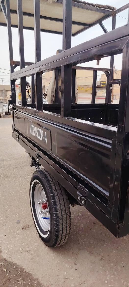 للبيع  مديل 13 تعمير كله25 جاهزه حصيره جديده محرك جديد اوراق وكيل الجنابي اوراقه بنضافت ال23 سعر 1750وبيه مجال مكاني نجف حي الميلاد ولحد يطي سعر من يمه يسمع حجي ما يعجبه للتصال ع رقم
***********
