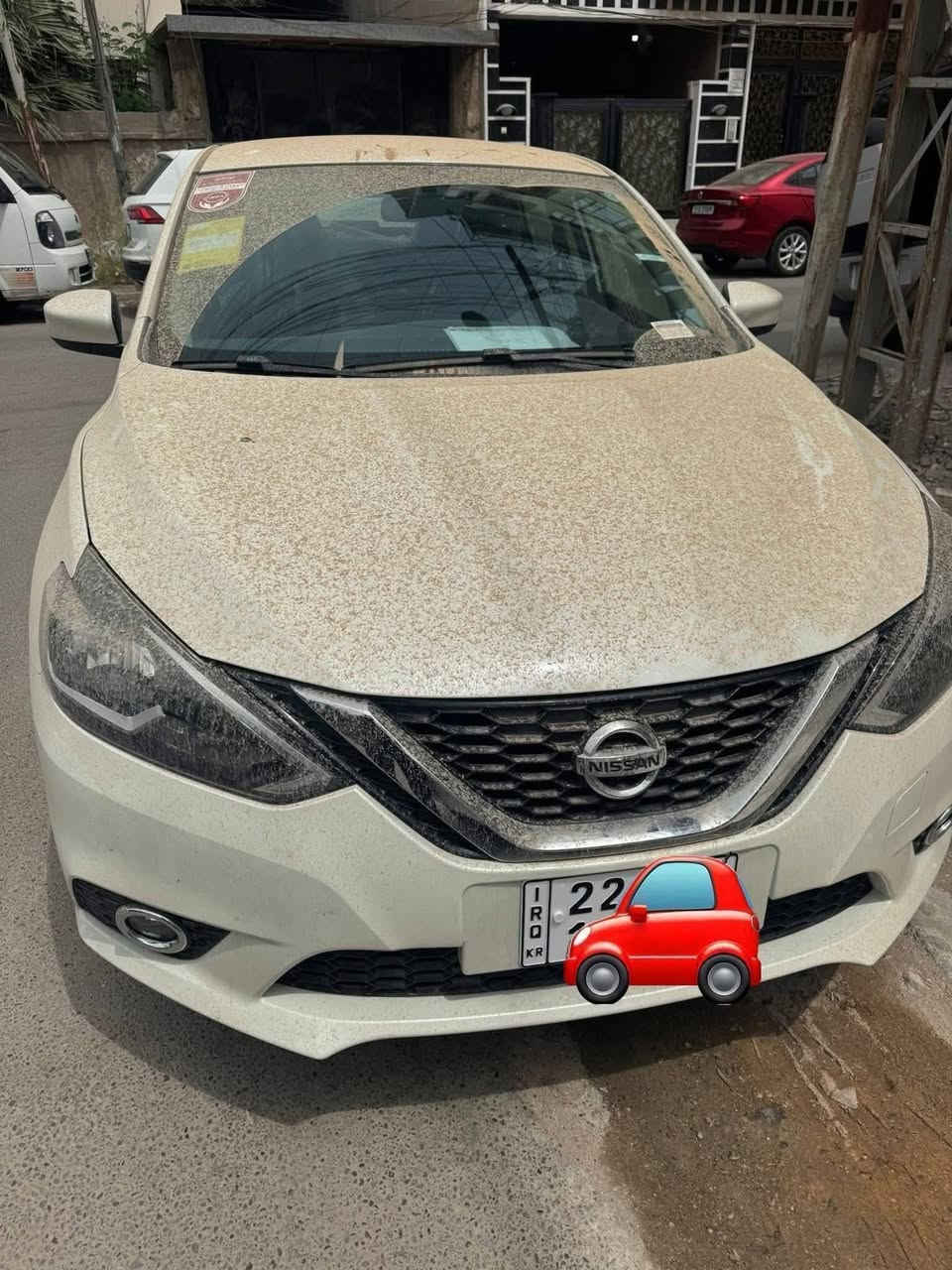 سنترا 2025زيروووو رقم اربيل تريد تحويل مجانا تريد وكالة مجانا 
داخل مخمل 
السعر صدمة 127ونص زيرووو غير قابل للتفاوض 
مكاني بغداد الكرادة ***********
