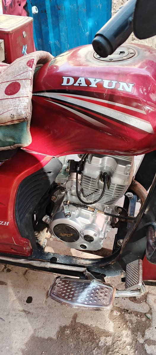 سلام عليكم ستوته دايوان للبيع موديل 20ستوته خير من الله محرك جديد صدر جديد ستوته تخم تاير وراق صوليه ستوته جازه من كلشي ***********
