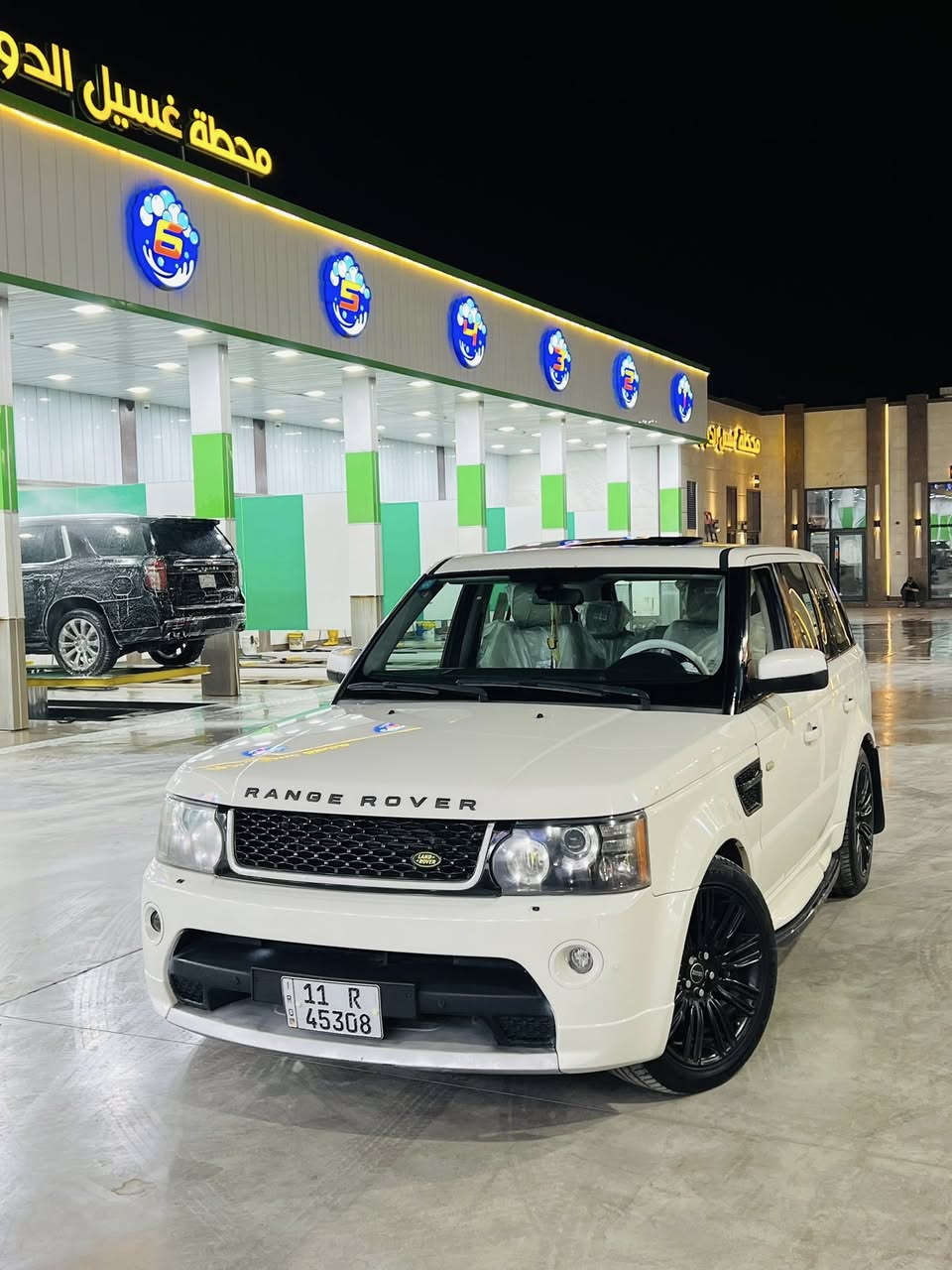 رانج 2009
فول مواصفات الاخير
بسمي تحويل ثاني يوم
كير مكينه كفاله
مابيه كل نقص
استفسار ***********
عنوان بغداد
سعر 107 بيها مجال بسيط لشراي او مراوس حسب القناعه
