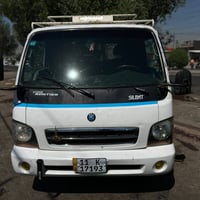 كية ام عيون موديل 2001 گير وشاصي مكفولات ومكينة بيهة خيط تبخير كلش قلي...