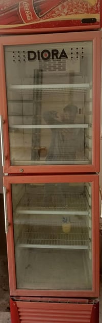 برادات منزلية • ثلاجات