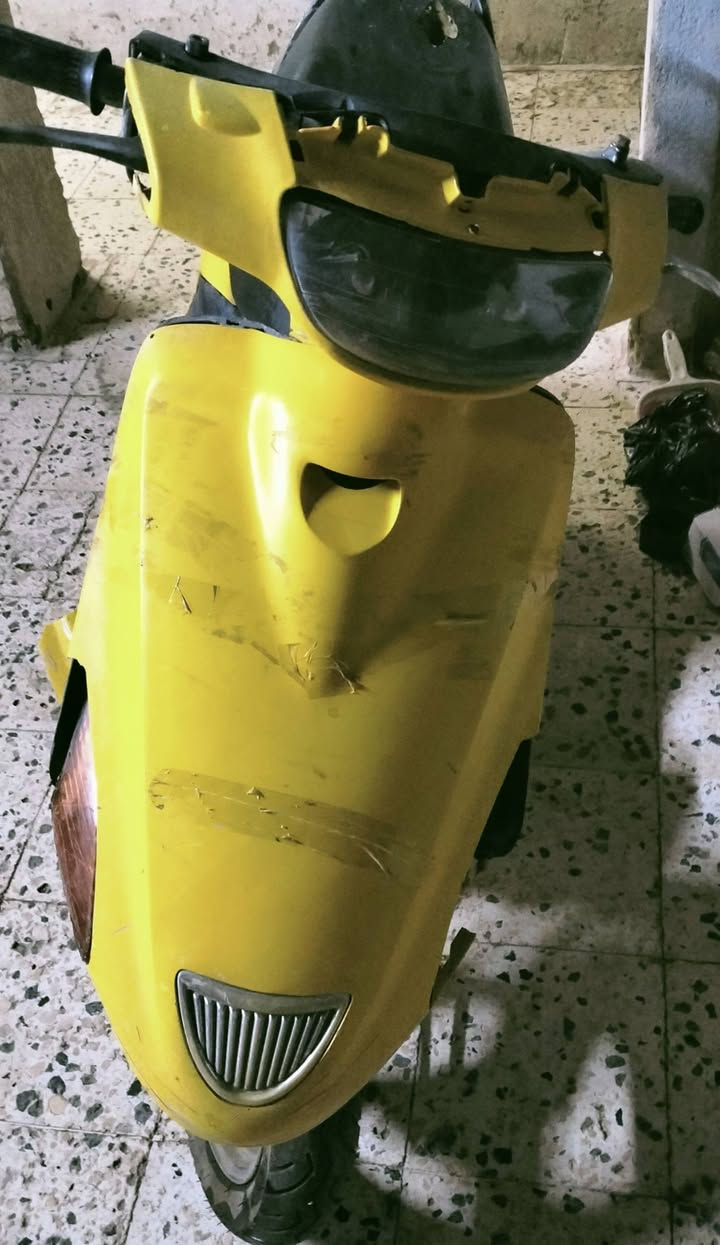 للبيع تشتغل ابيعك كوم حديد قيم واذا عجبني السعر نتراهم


**إذا كنت صاحب هذا الإعلان وتريد حذفه لأي سبب، رجاءا أرسل رسالة إلى الدعم الفني**