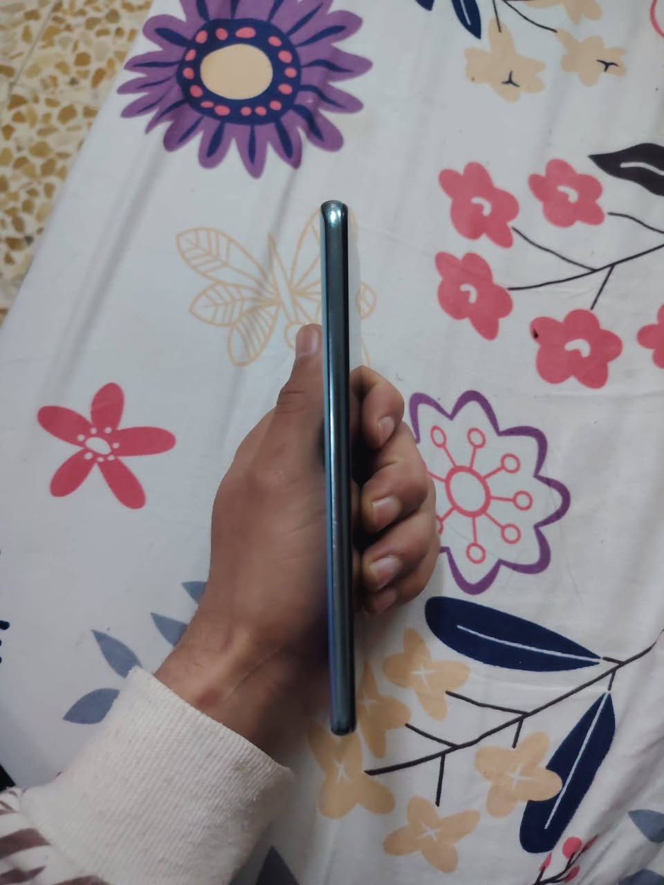 بوكو اكس3
الذاكره256
الرام8.8
بوبجي60فريم
طفه بس يرادله معالج المعالج اكثر شي20 الف
سعره50وبي مجال بي مجال


**إذا كنت صاحب هذا الإعلان وتريد حذفه لأي سبب، رجاءا أرسل رسالة إلى الدعم الفني**