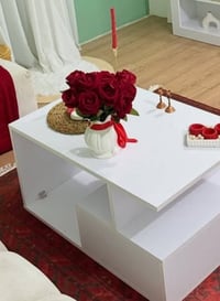 طبلة وسطية • جديدة • ثقيلة