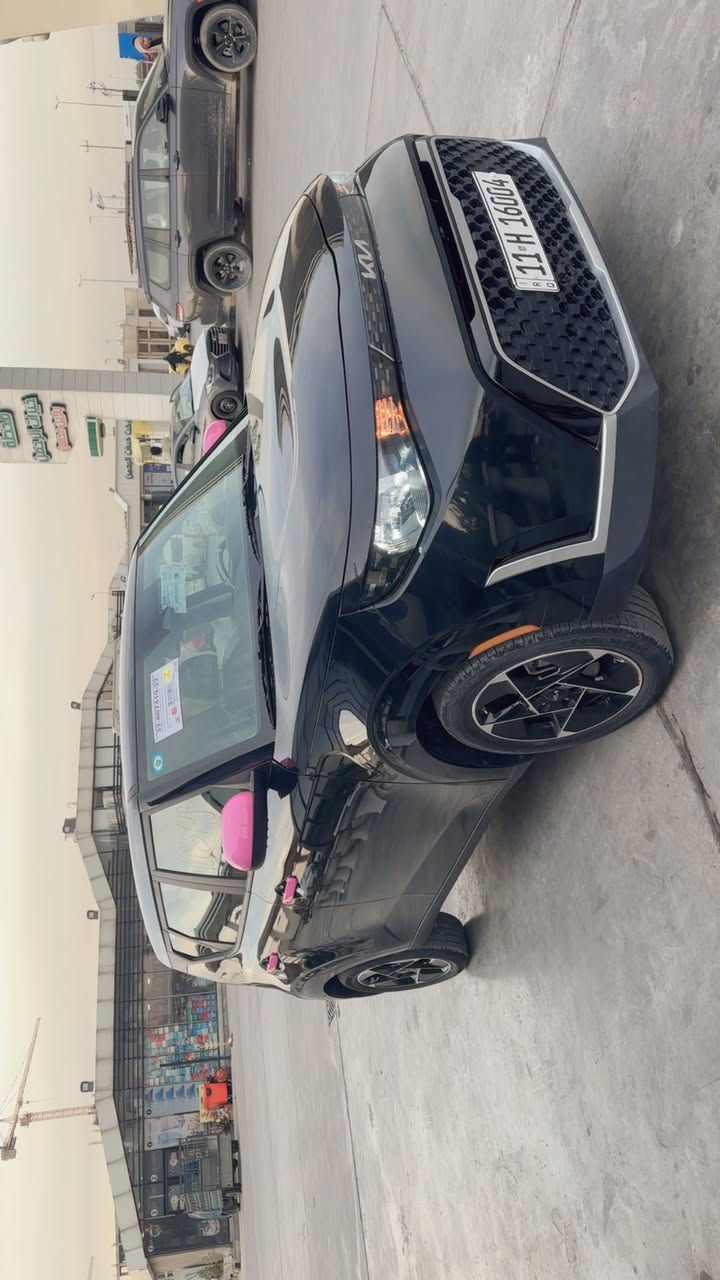 تحية طيبة
للبيع كيا صول  2024 
وارد امريكا
حادثها جاملغ وبنيد 
والسيارة فوول مواصفات بلصور موجودة 
بصمة وفتحة وكشنات جلد وتدفئة
وشاشة عريظة 
وكاميرا view
 وستيرن تدفئة 
واتو ستوب 
والعديد من مواصفات ورادار امامي وجانبي
وتبريد شاشة منفصل air clean
  وكل الابالك انشاء الله 
ماشية 11 الف ميل 
مكينة 2000 دوش 
ايكو داينمك 
السيارة كاملة المواصفات وحلوة بشكل 
للتفاصيل اكثر اتصل خاص ممتواجد 
***********
ب149###
مكاني بغداد الامين 
وسعرها مناسب وهم بي مجال بلخدمة
