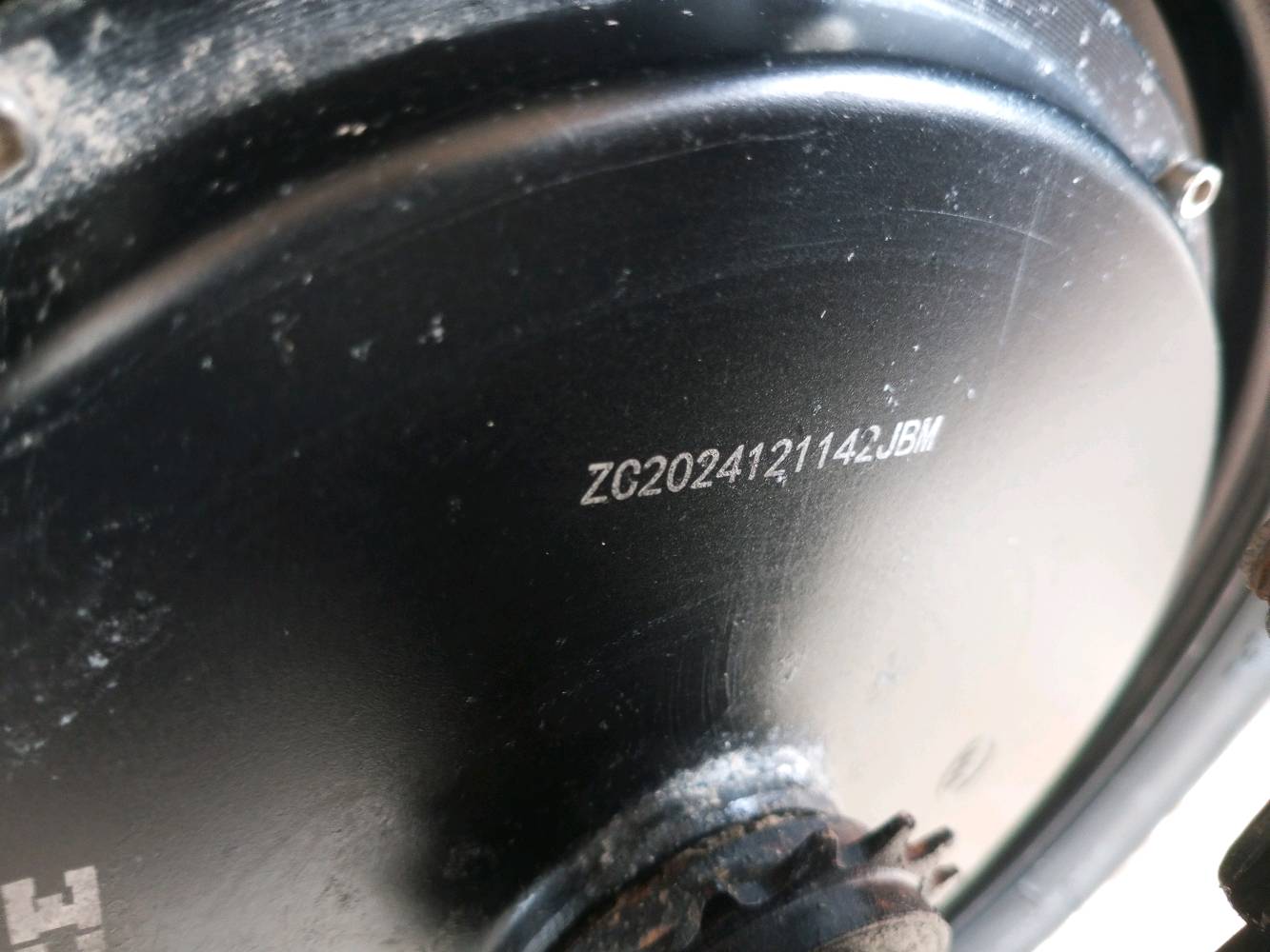 دراجه شحن R9 فول مواصفات كلشي شغال نشرات واضويه والدراجه نضيفه شوفت عينك موديل 25 شاحنه رقميه ماشيه 507 كيلو متر العنوان بابل الاسكندريه حي المصطفى الاول قرب جامع المصطفى تواصل ***********