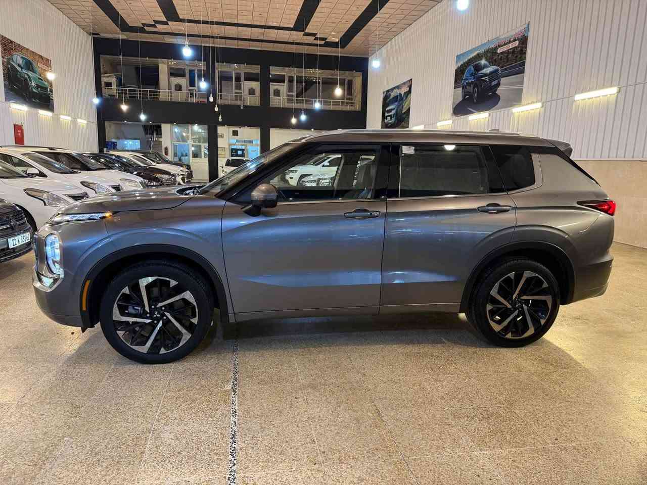 MITSUBISHI OUTLANDER, SEL 2023
JA4J3VA87PZ032537
***********
باب سايق تبديل بيلادي أربيل, العراق
