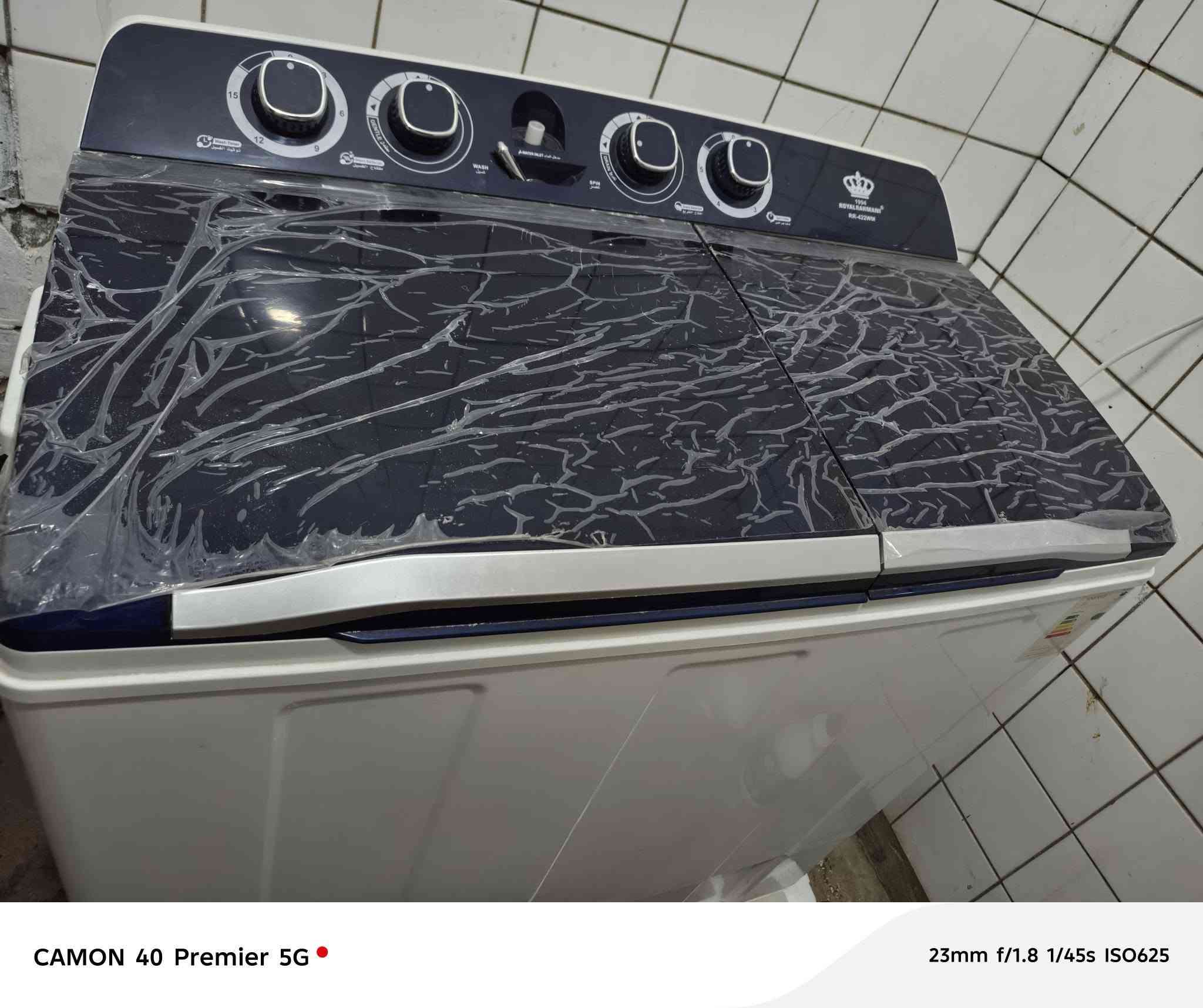 سلام عليكم عندي غساله صالهه شهرين من اشتريته السعر 150 غساله جديده مكاني نجف حي ميلاد


**إذا كنت صاحب هذا الإعلان وتريد حذفه لأي سبب، رجاءا أرسل رسالة إلى الدعم الفني**