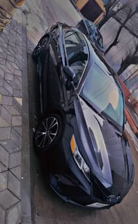 كامري • ٢٠٢٠ • السليمانية