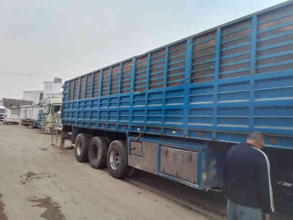 عربانه للبيع جاهزه الشغل سعر ١٢٥ مكفوله كفاله عامه من فطر أو شرك مكفوله طول ١٢ ونص سعر ١٢٥ العنوان بغداد سياحي معرض حجي لؤي دفاعي قرب بنزين خانه زلال طريق خانه بني سعد رقم الموبايل او*********** ***********او
