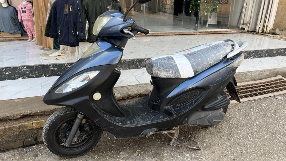 سلام عليكم v2 للبيع
موديل 13 كفر واحد شلعه ومعدل 
جيب 10 فيتريه وفحص
السعر 750 
 قضاء الفجر ‭0775 308 1037‬
