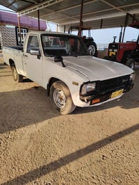 بيكم 82 • كركوك • محرك شرط