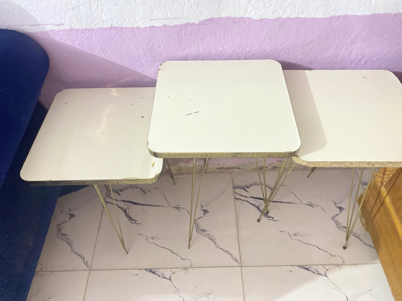 الوحده متر ونص العدد3مع طاولات سعر 150قفل


**إذا كنت صاحب هذا الإعلان وتريد حذفه لأي سبب، رجاءا أرسل رسالة إلى الدعم الفني**