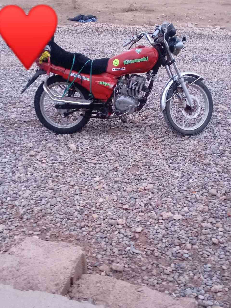 دراجه نؤع ساروخيه جني. محرك 200.كلشي شرط. 🌹 يرهم مراؤس وبيع. مكاني خارج اربيل خط. اربيل گؤير 🌹


**إذا كنت صاحب هذا الإعلان وتريد حذفه لأي سبب، رجاءا أرسل رسالة إلى الدعم الفني**