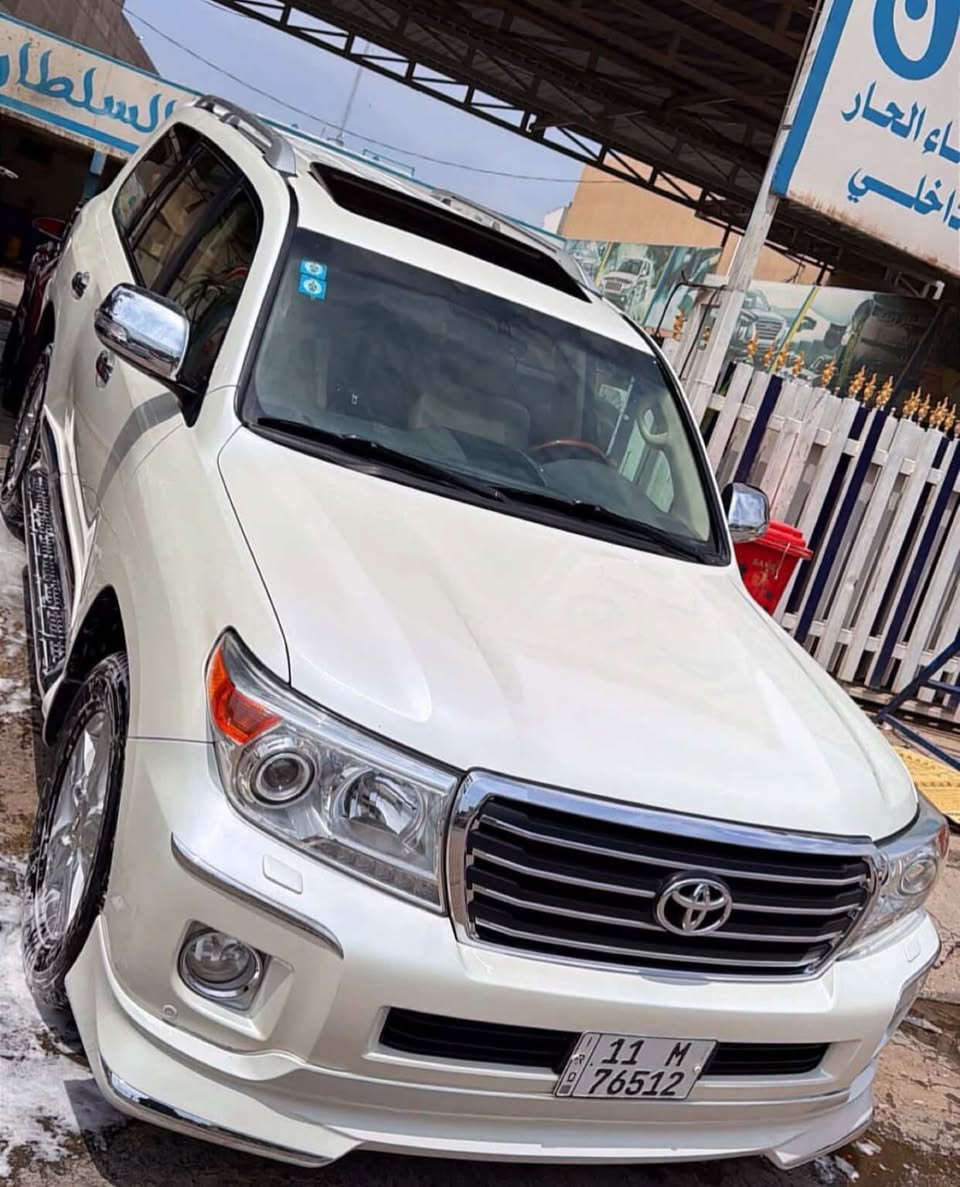 ﷽
لاندكروزGX
موديل2015
ماشيه145
كفاله من الصبغ والبارد.فقط 3رصعات بسيطة بلقماره
جديدة كلش ومتعوب عليها
السعر39،800 وبيها مجال
***********☎️
