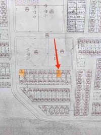 الرمادي حي المعلمين • ٢٤٠م • قرب نزلة الشراع