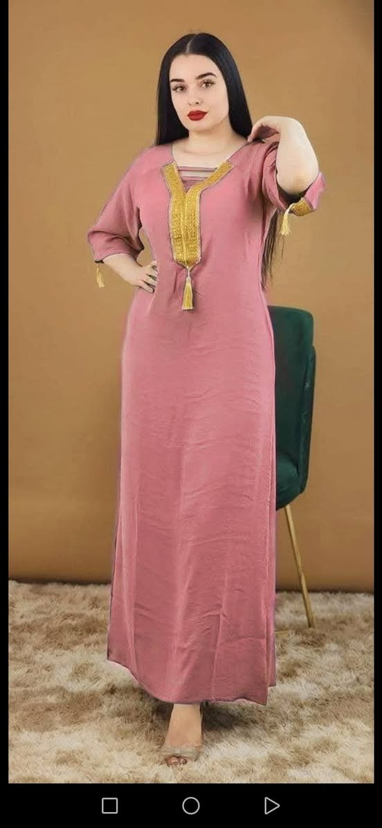 متوفر بجميع القياسات 
@إشارة 
#الجميع


**إذا كنت صاحب هذا الإعلان وتريد حذفه لأي سبب، رجاءا أرسل رسالة إلى الدعم الفني**