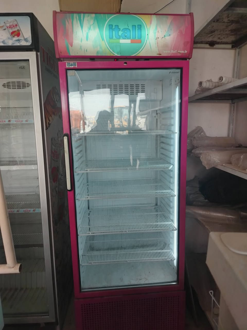 ثلاجات انضاف وجهزات ما داخلات مصلح سعر خاص


**إذا كنت صاحب هذا الإعلان وتريد حذفه لأي سبب، رجاءا أرسل رسالة إلى الدعم الفني**