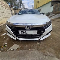 اكورد • هايبرد • ٢٠٢٢