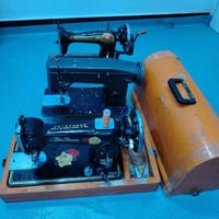 مكاين خياطة • شغالة • النجف حي ميسان