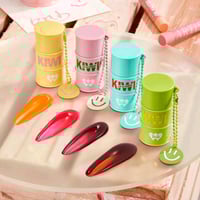 نزاكة كوريا وكذا😻 من كوكب كوريا وفرنا لكم  تنت على شكل برميل GEGE BEAR...