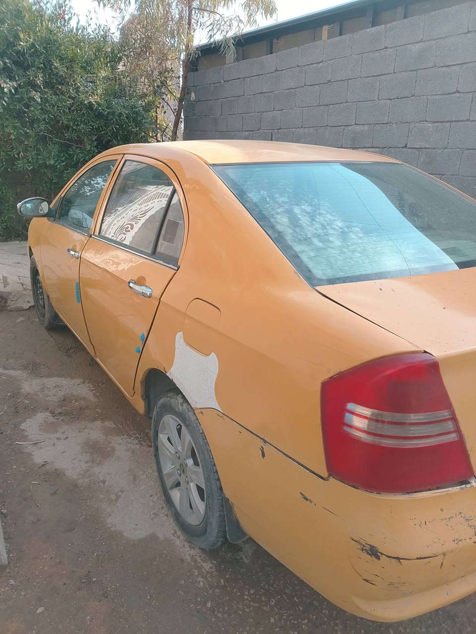 ايفان للبيع موديل 2011 سنويه لل28 رقم بغداد صاحبها موجود ويريد تحويل مامطلوبه شي الاتصال ***********
