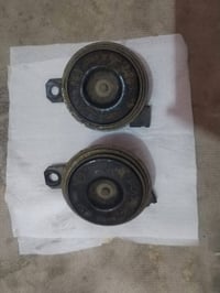 هورنات • بوش • بصرة حي الأصدقاء