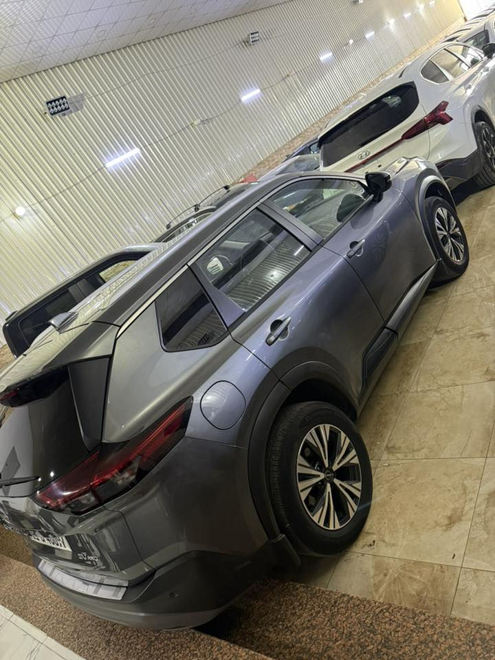 نيسان روج كلين ٢٠٢٣ وارد امريكي (كلين)
مواصفات sv فول دبل اكسل
محرك ٣ توربو
محرك مبدل بجديد بدون فتح
رقم سليمانيه
ماشيه ٢٢ الف فقط
السعر ١٧٠ ومجال
للاستفسار ***********
***********واتساب
