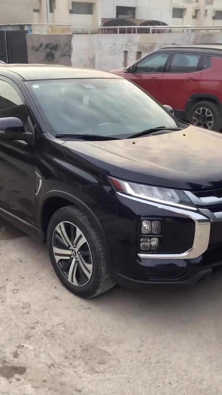 مسيوبوشي اوتلندر سبورت موديل ٢٠٢٤ وارد امريكي مواصفات SE ٥ راكب مكينة ٢٠٠٠ كوشنات جلد شاشة رادار امامي وجانبي وخلفي شاير بالمري رقم بغداد باسمي مكان السيارة بغداد القاهرة السيارة مكفولة من الضربة و الصبغ و حتى الشخط ماشية ٩٠٠٠ميل حادثها غرق محدد بالصور بعلامة بيضاء في المنشور (صور امريكا) السعر ١٣٠ورقة للإستفسار ***********
