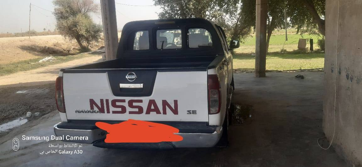 سلام عليكم
نيفاره موديل ٢٠٣١
كفاله عامه بس بارد بل باب 
فول مواصفات
داخل ماروني 
كير كفاله 
محرك كفاله ما مفتوح 
اكسن كفاله 
كير اوتماتيك
تخم تأير 
تبريد ثلج 
تتفئة
رقم بغداد هزة وسنويه جدد تحويل ثانيوم 
السياره كامله من كلشي

 
السعر١١٥
عنوان بغداد ابو غريب 
***********
***********
