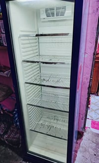 براد عارضة • هيتاشي • مكان القبله