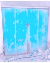 باب محل • ٤ طلاكات • سوق الشيوخ