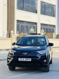 راف٤ XSE • ٢٠١٧ • مشي ٣٨٠٠٠