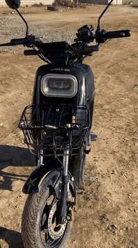 موتور شحن R8 • ٤ سرعات • ٥ بطاريات