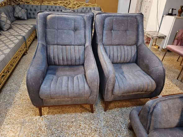 #اشتري_طخم_واربح_ميز_مع_4طبلات_هدية🎁
#اشتري_ديوان_واربح_ميزوسطي_هدية🎁
📌زبائنا الاعزاء🥰الان خصومات حصريا تصل الئ 25% علئ جميع #الاثاث_التركي #متوفرحجزاونلاين #الموصل #furniture #غرف_نوم #ميزطعام #اطخم #قنفات

🚗الموصل/حي الملايين/مقابل بانزيخانا العريان /تحت شركة الفجيرة للاستثمارات العقارية

📞*********** (واتساب or فايبر) 📱
للحجز او الاستفسار المراسلة علئ الخاص او الواتساب 📨

📍 يتوفر بيع مفرد، جملة (باسعار مناسبة)💰

💰يتوفر البيع اقساط لمدئ 12 شهر (رافدين)  ✅

📌 يتوفر لدينا تجهيز بيوت وشقق ودوائر حكومية 🛋

🚛يتوفر خدمة توصيل نينوئ و للمحافظات الشمالية 🚚

📍البضاعة جميعها تركيا 🇹🇷
⚒️كوالتي عالي 100%
🛋اجود انواع الاخشاب 
📌 مع ضمان للاثاث
