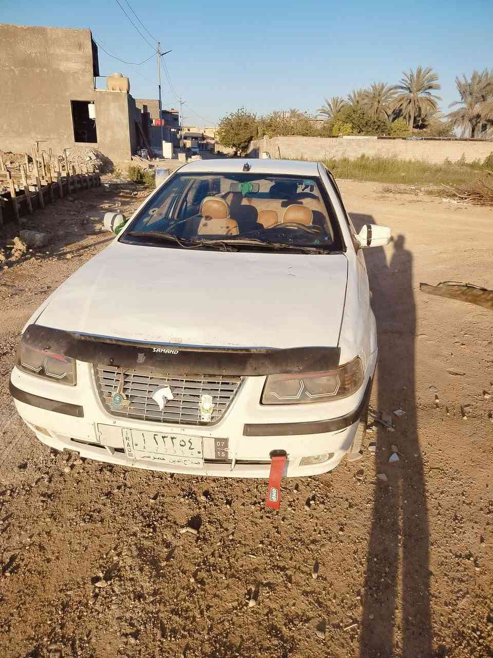 سمنت للبيع 2011محرك كورله 2003كامله مكمله بيه نقوصات شويه السعر 40بي مجال رقمهه صلاح الدين للستفسار لارقم ***********
