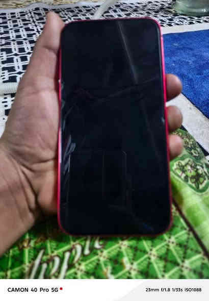 سلام عليكم آيفون 14عادي البيع برغي ما مبدل لي بطاريته97لا مبدلا ولاه مرفوعه بس بي سيمكارت ما يشتغل اخوي نسه رمز وسويتله سوفت وكف سيمكرت تليفون ﮼• ڪُلـش نضيف الله شهاد لو ما متوازي ما أبيعه سعر 457بي مجال بصيط رقم ***********متواجد فيس وساب بل يعجبك
