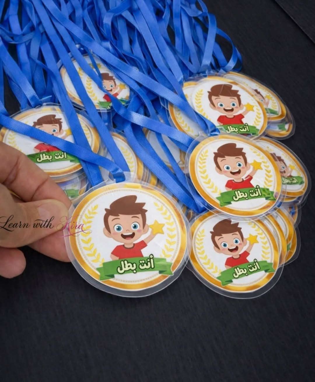 باج اطفال مع طباعه الفين عرض خاص تصفيه محل مكتبه السجاد مقابيل افران سعاد@إشارة


**إذا كنت صاحب هذا الإعلان وتريد حذفه لأي سبب، رجاءا أرسل رسالة إلى الدعم الفني**