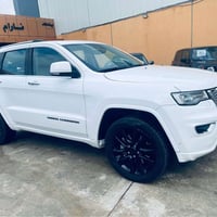 اوڤرلاند • ٢٠١٨ • ماشي ٤٣٠٠٠