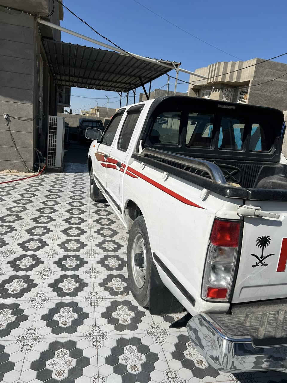 بيكم نيسان ٢٠٠٩ بيه صبغ اثر تكشير رقم صلاح الدين ب اسمي ***********
